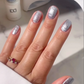 DND Gel - Bizzy Blizzard #778