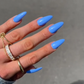 DND Gel - Blue Earth #575