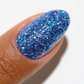 DND Gel - Blue Illusion #927