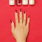 DND Gel - Boston University Red #429
