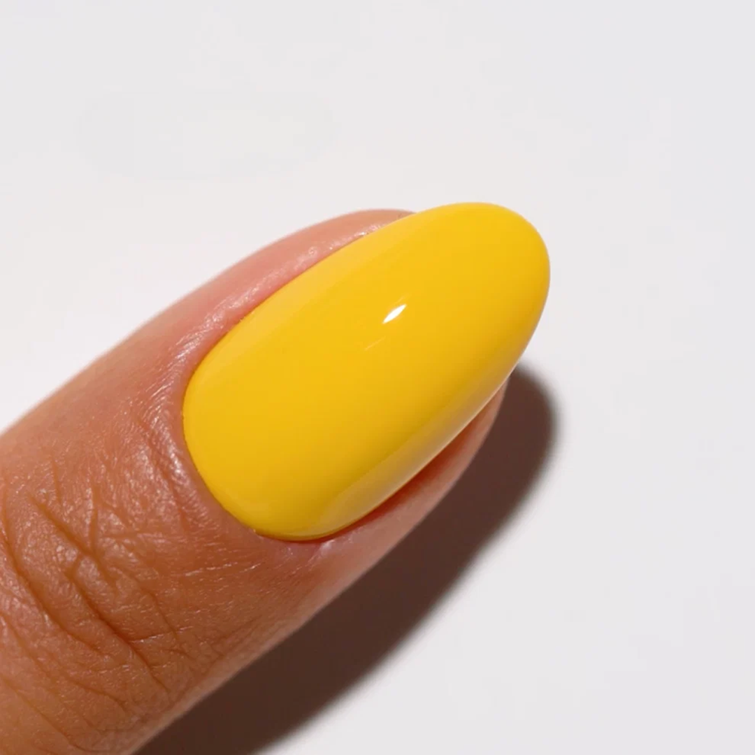 DND Gel - Buttered Corn #746