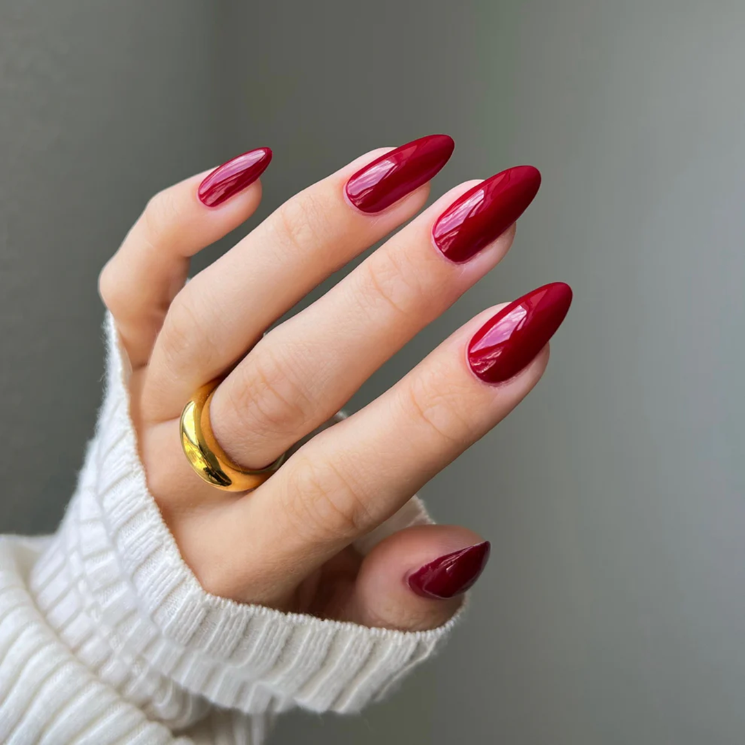 DND Gel - Cherry Berry #456