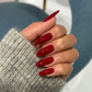 DND Gel - Cherry Berry #456