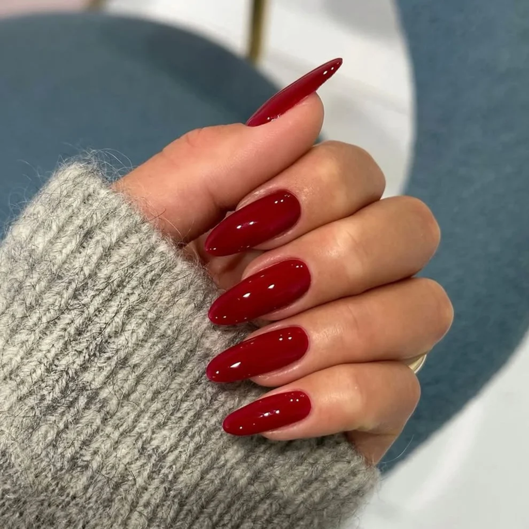 DND Gel - Cherry Berry #456