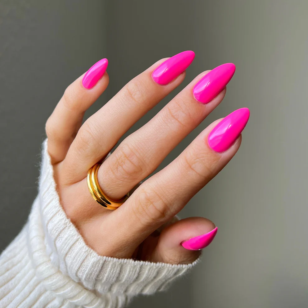 DND Gel - Cherry Blossom #558