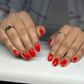 DND Gel - Chili Pepper #757