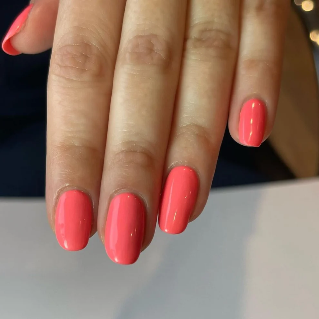DND Gel - Coral Reef #556