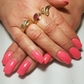 DND Gel - Coral Reef #556