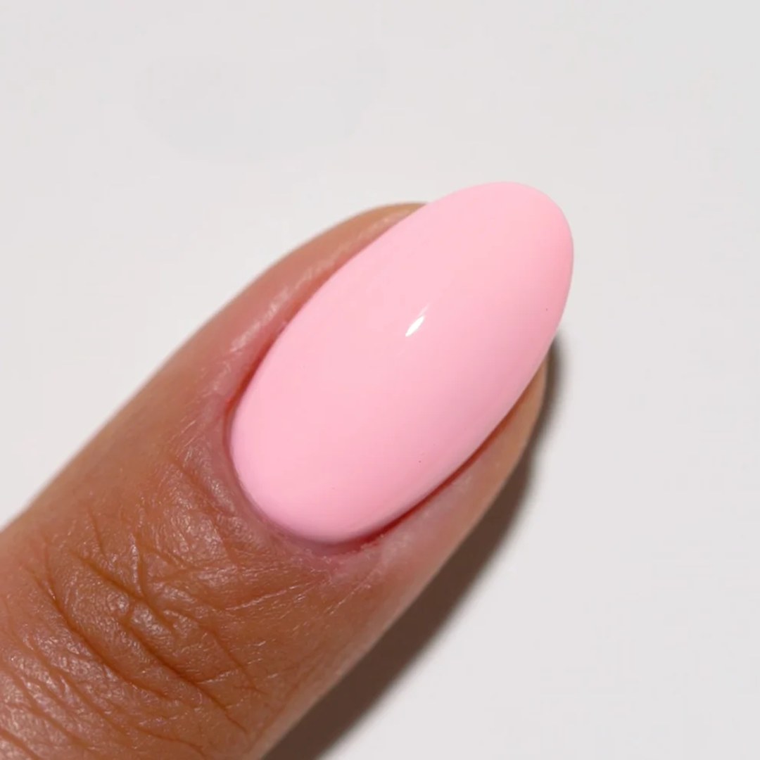 DND Gel - Cotton Candy #807