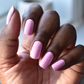 DND Gel - Cotton Candy #807
