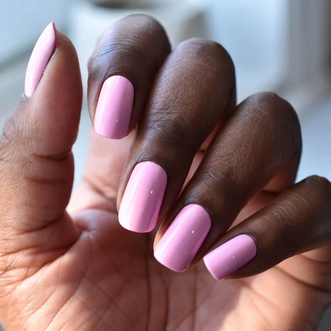DND Gel - Cotton Candy #807