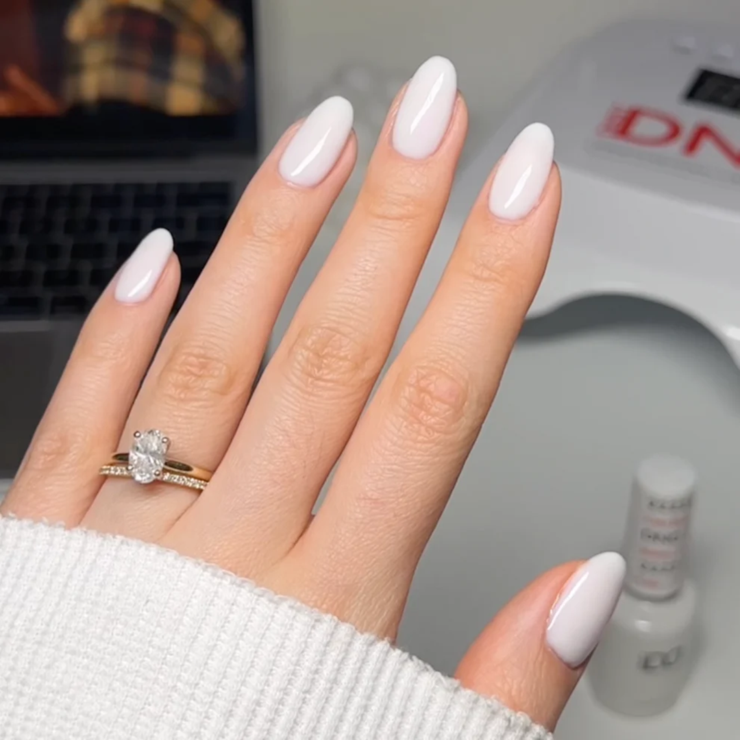 DND Gel - Cute Bunny #1234