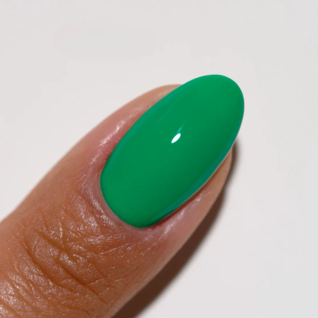 DND Gel - Divine Green #790