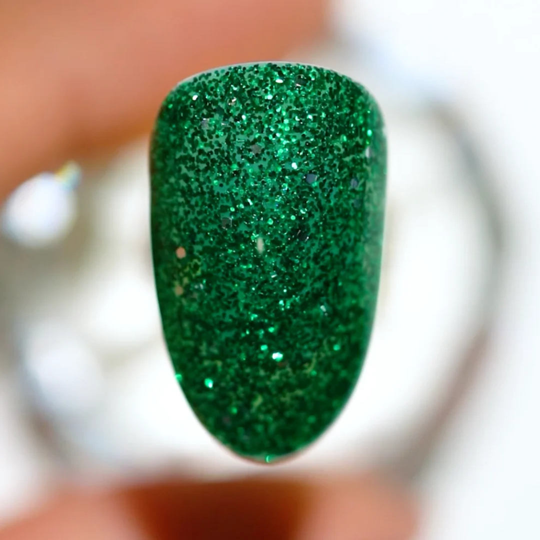 DND Gel - Emerald Quartz #582