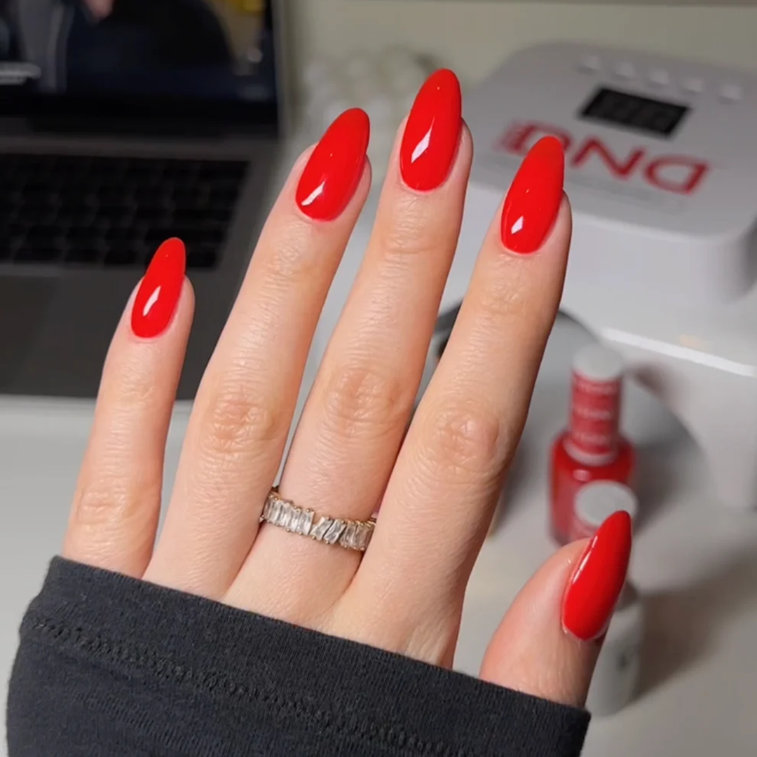 DND Gel - Ferrari Red #430