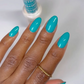 DND Gel - Fierce Sapphire #669