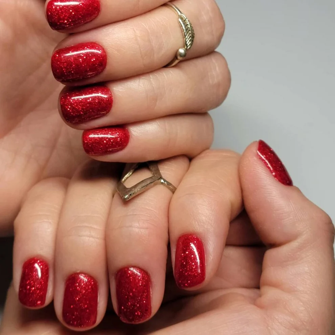 DND Gel - Firework Star #402