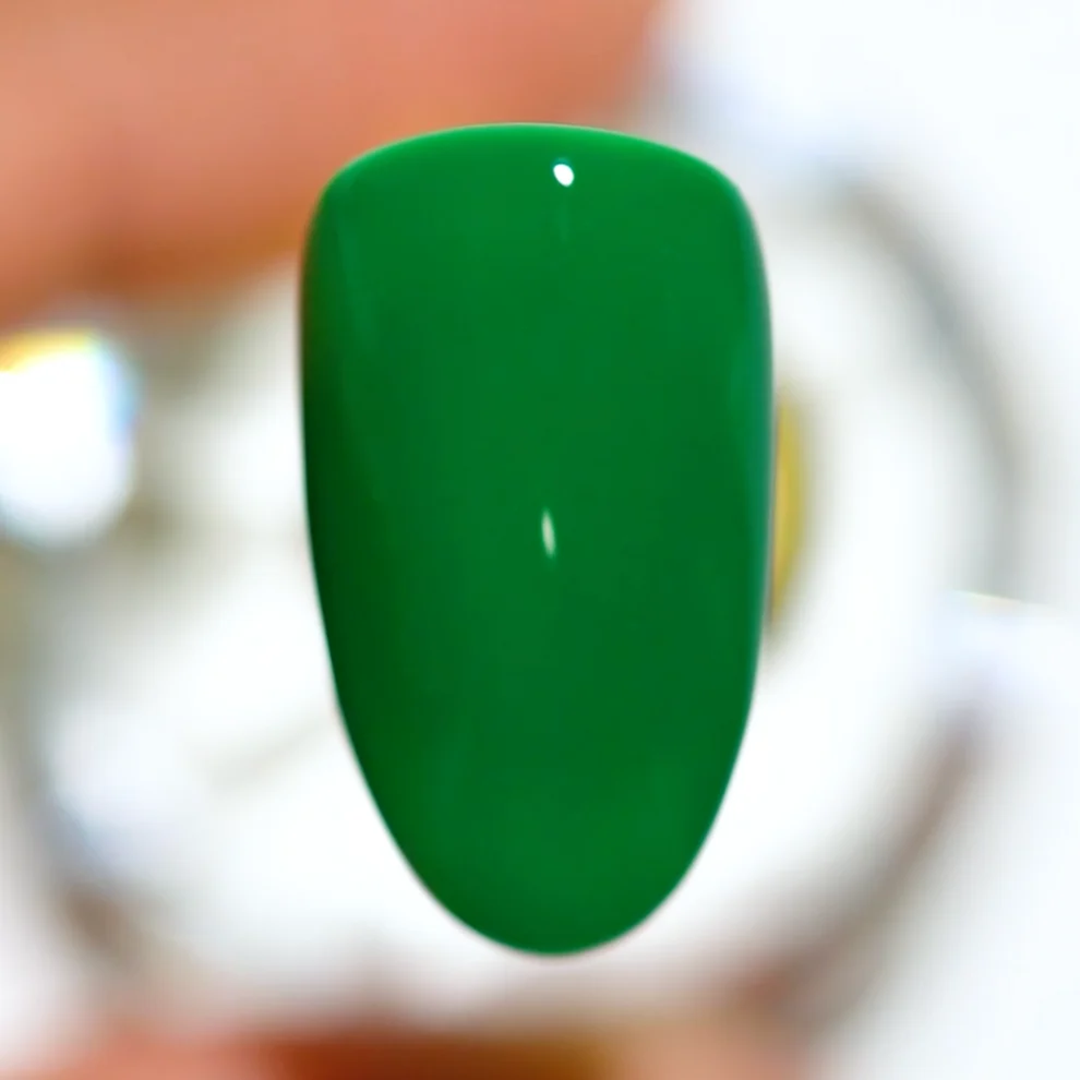 DND Gel - 4 Leaf Clover #748