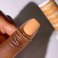 DND Gel - Foxy Sunset #994