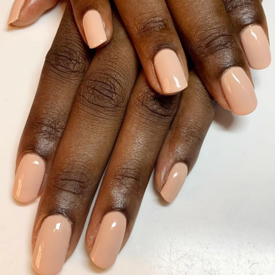 DND Gel - French Vanilla #621