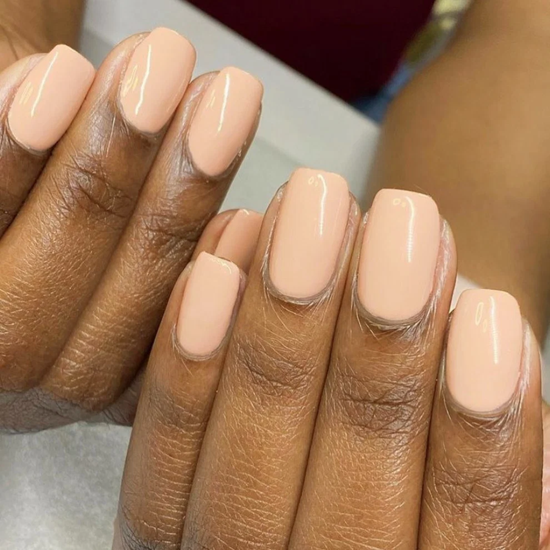 DND Gel - French Vanilla #621