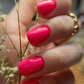 DND Gel - Fuchsia Touch #643