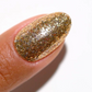 DND Gel - Golden Aura #911