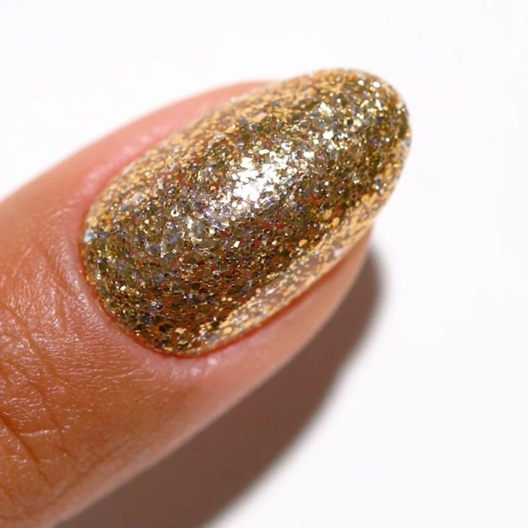 DND Gel - Golden Aura #911