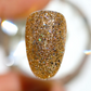 DND Gel - Golden Sahara Star #401