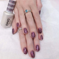 DND Gel - Grape Field Star #409