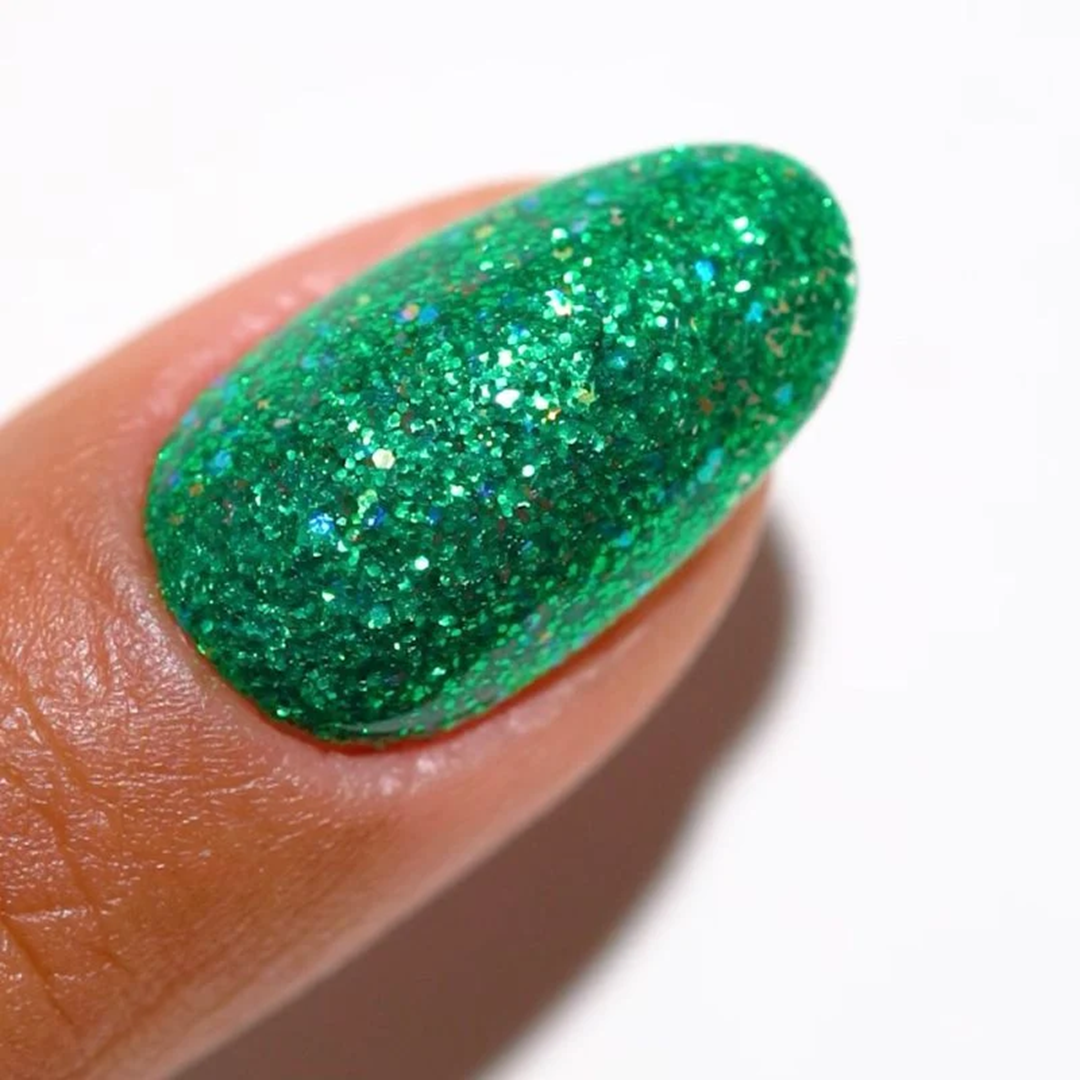 DND Gel - Green Aura #908