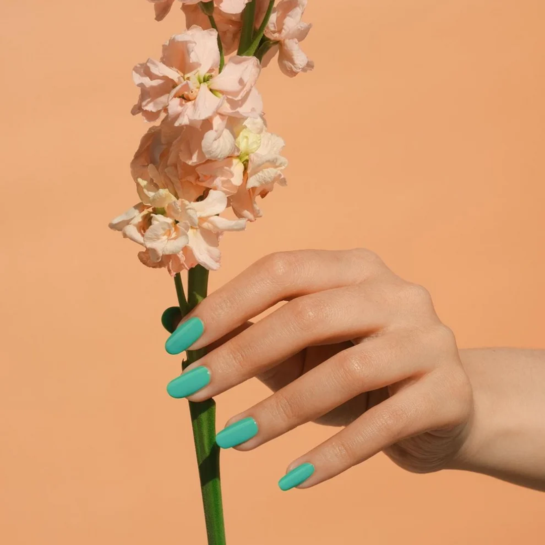 DND Gel - Green Spring #569