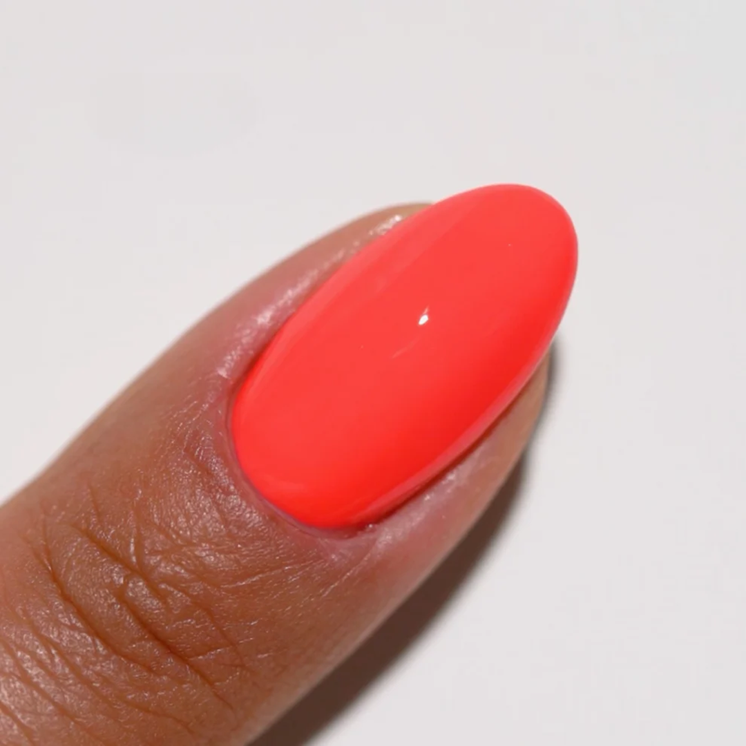 DND Gel - Guava #811