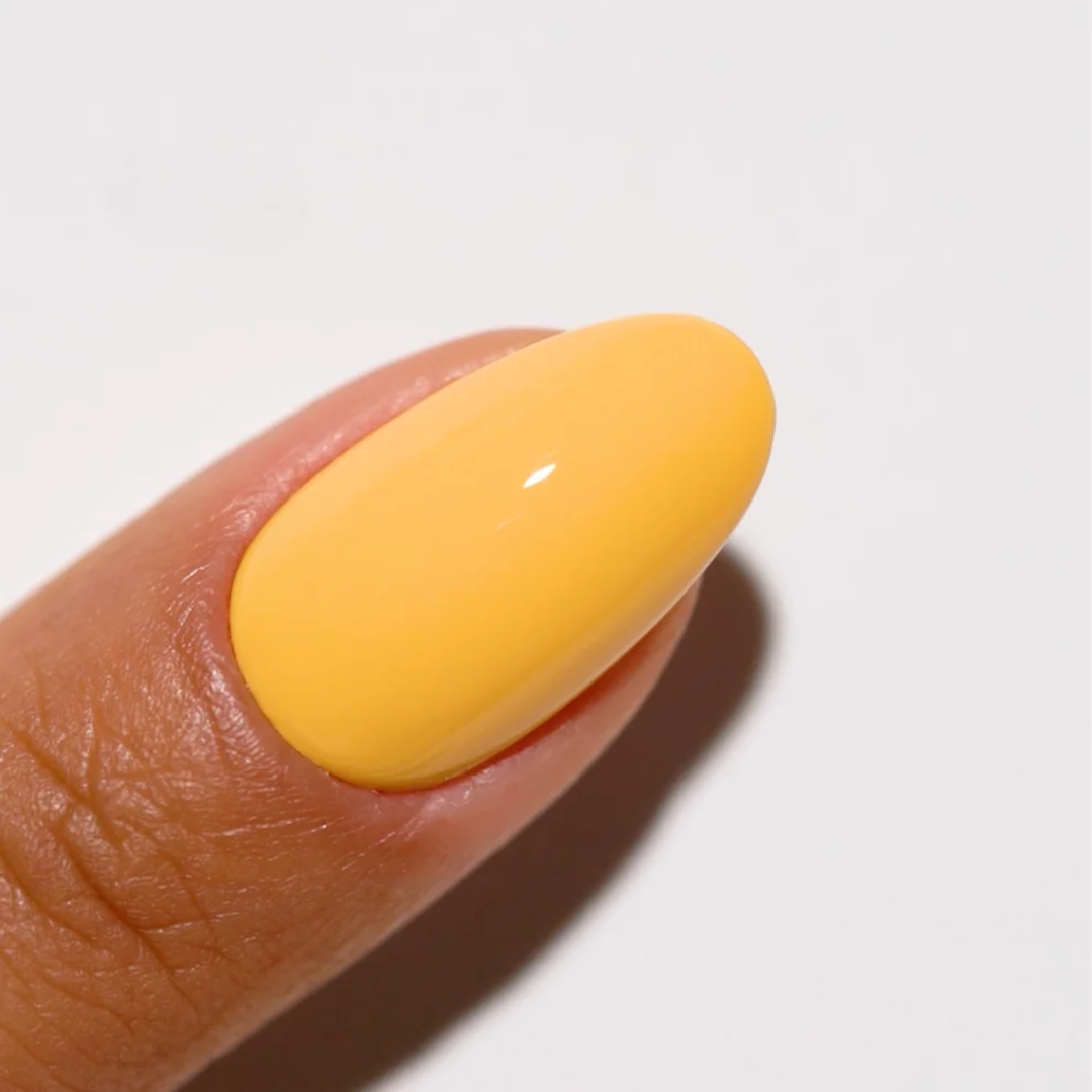 DND Gel - Honey #745