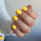 DND Gel - Honey #745