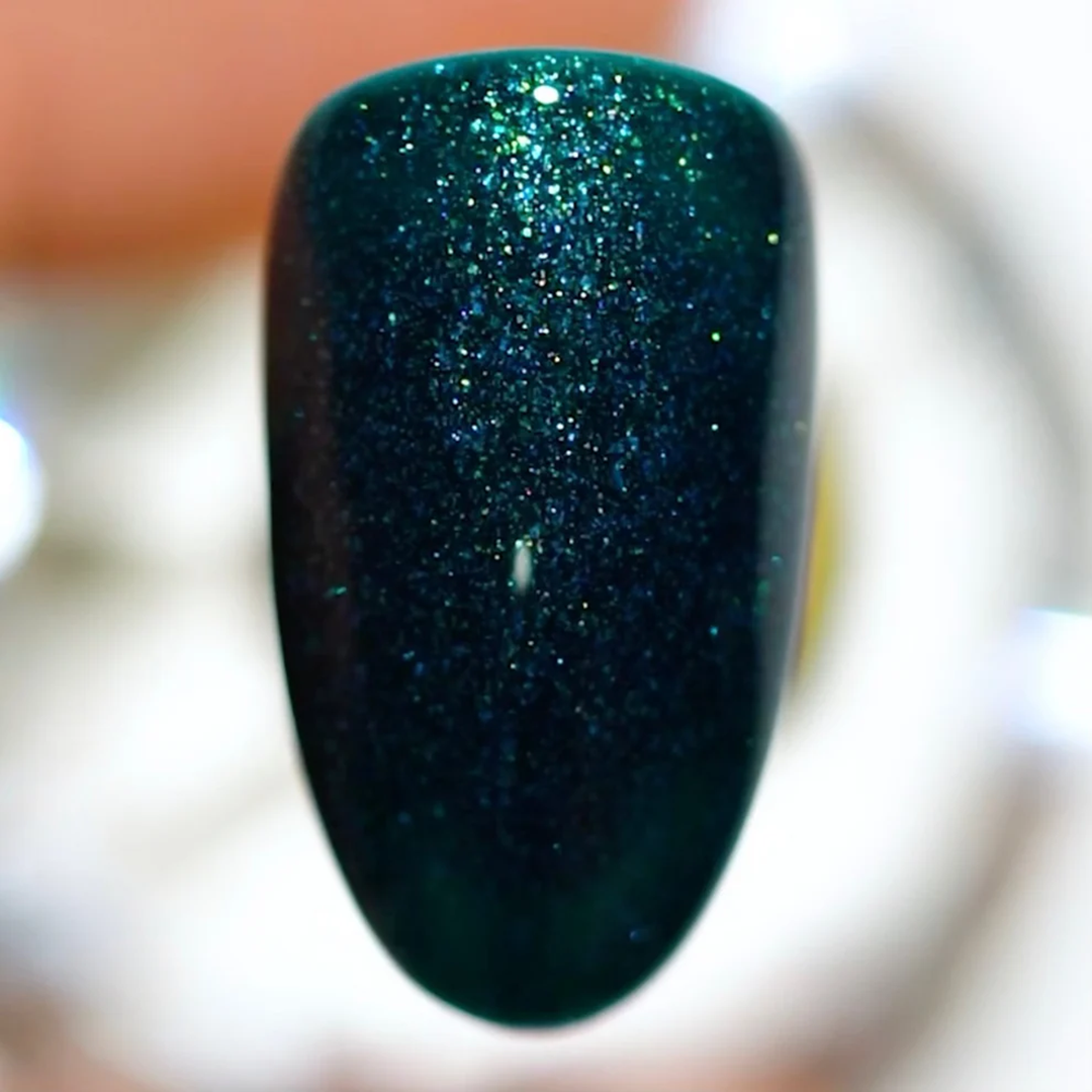 DND Gel - Iceland #765