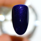 DND Gel - Indigo Wishes #764