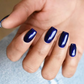 DND Gel - Indigo Wishes #764