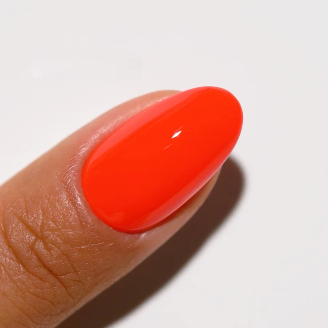 DND Gel - Island Punch #715