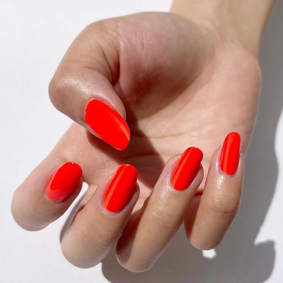 DND Gel - Island Punch #715