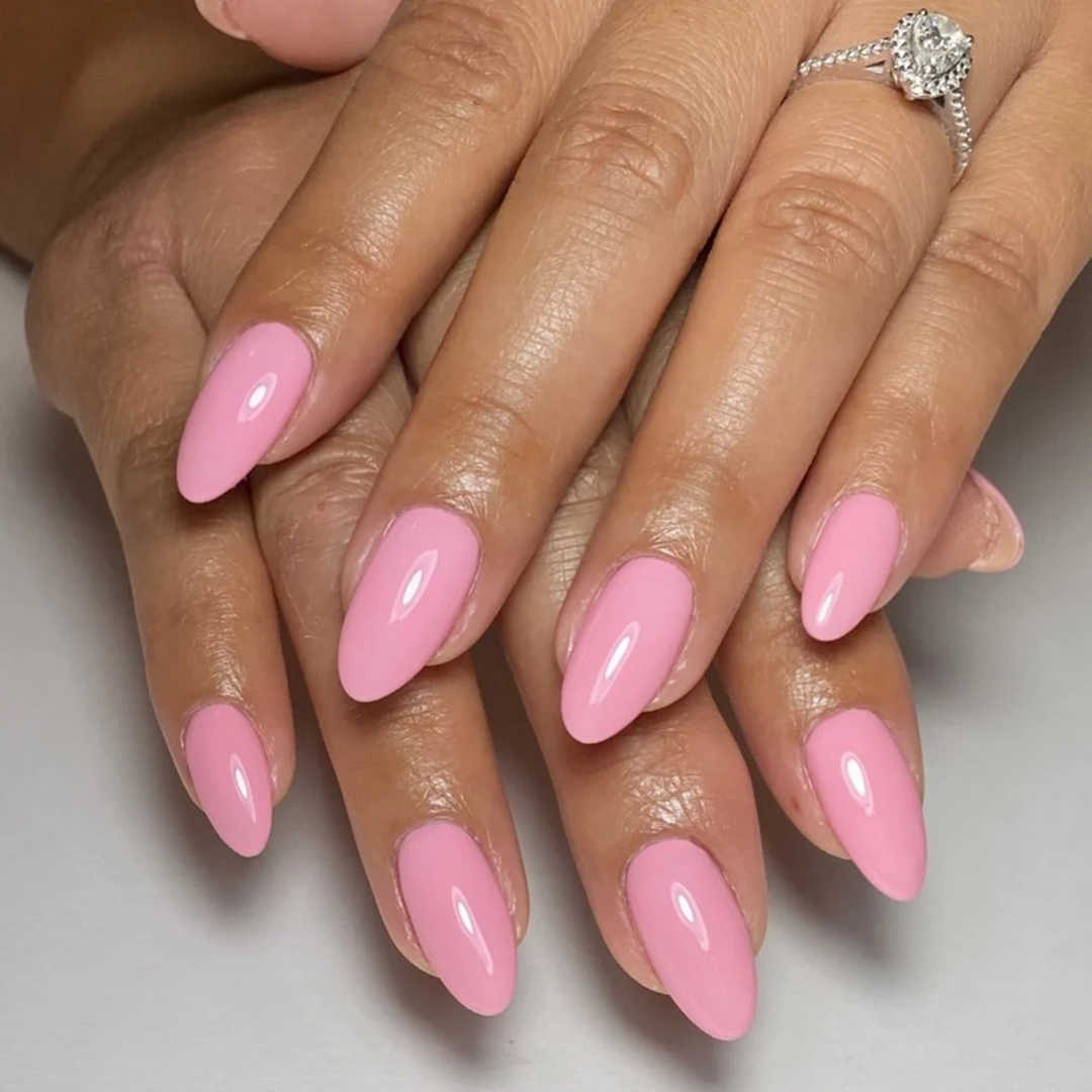 DND Gel - Italian Pink #592