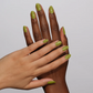 DND Gel - Jukebox Olive #1002