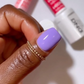 DND Gel - Kazoo Purple #662