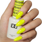 DND Gel - Lemon Juice #424