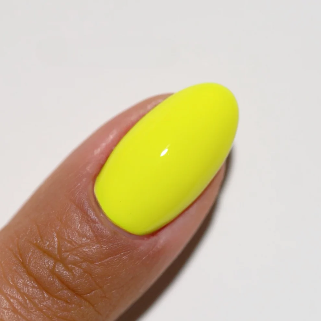 DND Gel - Melty Sunshine #783