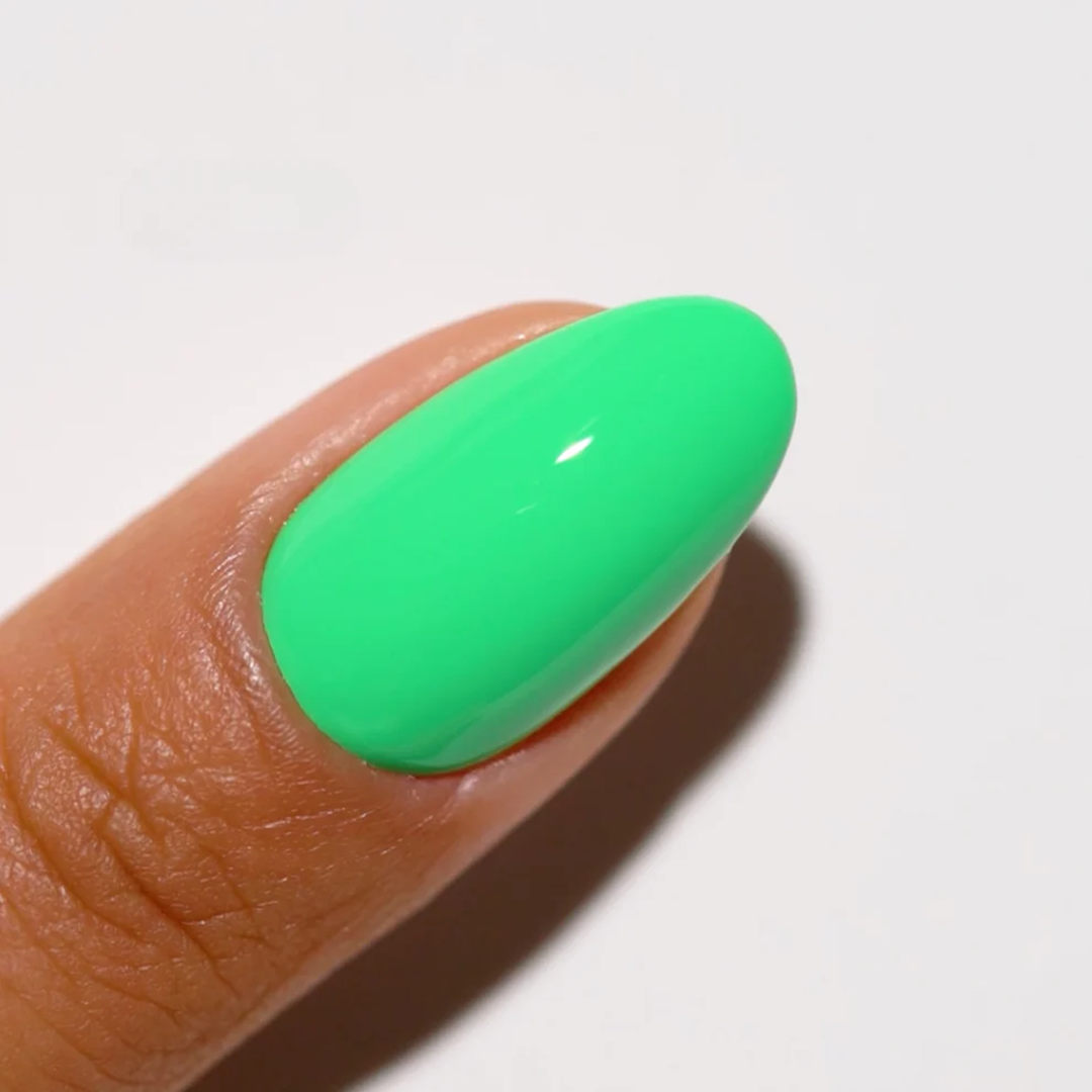 DND Gel - Mike Ike #743