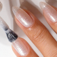 DND Gel - Mother Of Pearl #894
