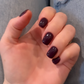 DND Gel - Muted Berry #459