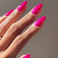 DND Gel - Nova Magenta #704