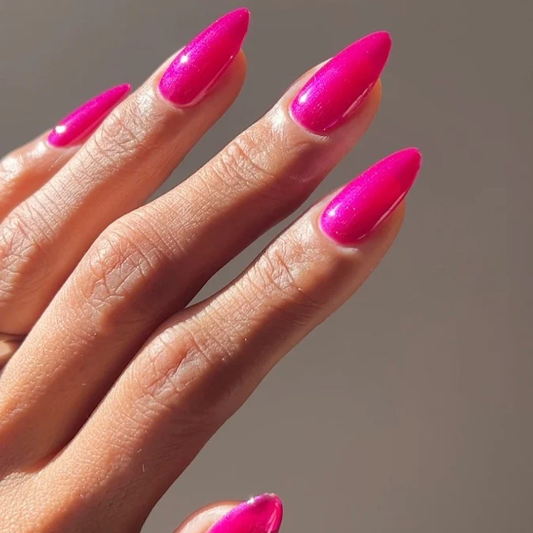 DND Gel - Nova Magenta #704